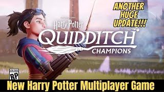 Another Huge Update About Harry Potter  Explained in Hindi [upl. by Hevak709]