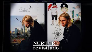 Revisitando Nurture de Porter Robinson Abandonar Lo Que Amas [upl. by Millan392]