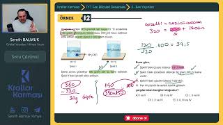 Krallar Karması Matematik Branş Denemesi I Aktif Öğrenme Yayınları 1 Deneme Video Çözümü [upl. by Chery]