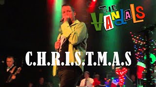 The Vandals Live  CHRISTMAS [upl. by Edylc]