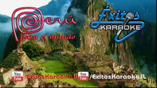 🔴 EL CILULO KARAOKE HD  COMPLETO [upl. by Alor]