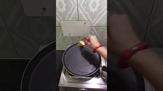 चावल के आटे का डोसा। Instant Dosa Recipe। Crispy nasta recipe। [upl. by Shevlo]