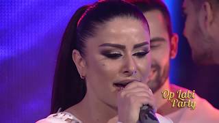 Shkurte Gashi  Live Tallava [upl. by Banna]