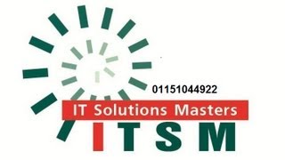 WCF Basics  بالعربي  ITSM [upl. by Ginevra]