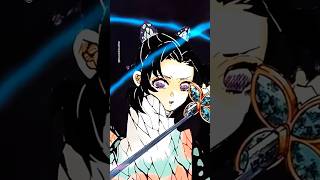 Shinobu vs domashinobukocho demonslayeredit anime subscribe animeedit foryou makemefamos [upl. by Markus158]