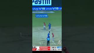 sandeep Lamichhane ipl wicket [upl. by See896]