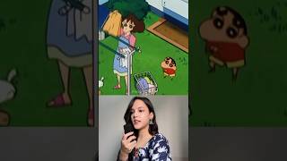 PUNJABI SHINCHAN😂😭PART 7  shinchan dubbing in punjabi  voicechallenge [upl. by Anailil]