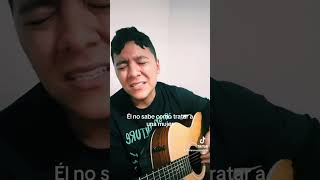 Piso 21  Me Llamas Cover Elian [upl. by Thetis180]