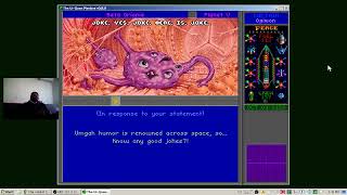 E76 Star Control 2 Beta Orionis  Umgah Talking Pet Gameplay [upl. by Zuckerman414]