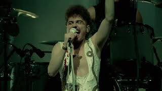 Greta Van Fleet  Sacred The Thread Live [upl. by Elbys927]