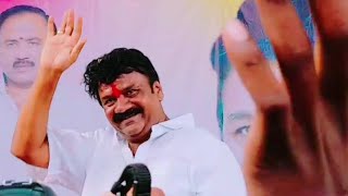 Talasani Srinivas Yadav Birthday Highlights 2018  Chandu sheks Makings TalasaniSrinivasYadavSongs [upl. by Leotie]