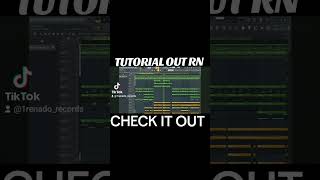 How to make dancehall beat in fl studio tutorial for beginners [upl. by Illona46]