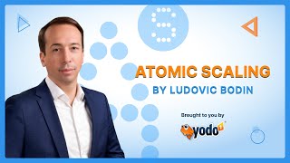 Atomic Scaling The Secret to Huge Growth with Small Teams [upl. by Hennahane]