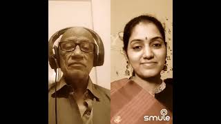 Vaarayo vennilave song If u like our singing pl share this golden hitPl use ear phone [upl. by Ennagem]