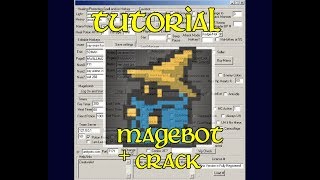 TUTORIAL MageBot [upl. by Quackenbush]