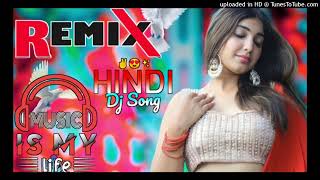 BollywoodOld Dj Remix  Old Hindi song 2024  Dj Remix  Dj Song  Dj Mix 2024 AMIT SINGLE BOY [upl. by Raf104]