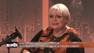 Dupa fapta si rasplata  Irina Margareta Nistor  9 Aprilie 2023  Partea 1  MetropolaTV [upl. by Clim]