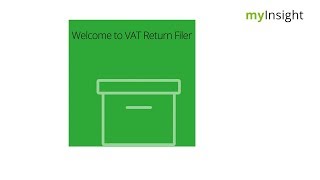 Deloitte’s VAT return filer demo  Making Tax Digital in the UK [upl. by Melena455]