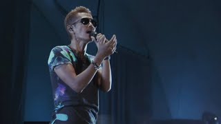 EXILE ATSUSHI  君を忘れない EXILE ATSUSHI SPECIAL SOLO LIVE in HAWAII [upl. by Anahcra180]