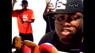 Luniz  I Got 5 On It Remix Official Music Video Remastered [upl. by Eelatsyrc]