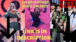 2019 Billboard Music Awards Live Stream Online [upl. by Eiramyma40]