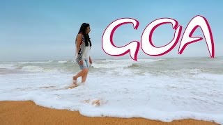 Why is GOA a Perfect Holiday Destination  Documentary  Must Watch [upl. by Cerracchio]