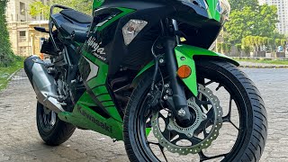 Attention All Units‼️ attention ninja motorcycle bikehelmet motovlog kawasakininja sportsbike [upl. by Chapa]