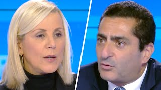 quotNous n’avons pas tiré les leçons du 13 novembrequot Marc Touati [upl. by Paloma]