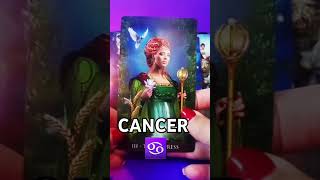 CANCER ♋ tarotonline tarot aprendetarotgratis tarotgratis horoscopo tarotyastrologia energia [upl. by Pru]