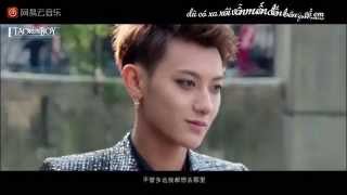 Vietsub ZTAO  Reluctantly MV [upl. by Ahseinek28]