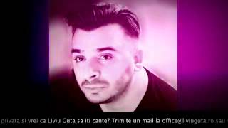 Liviu Guta  In oricare dimineata HIT 2015 [upl. by Odnumyer]