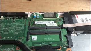 Upgrading RAM Laptop a StepbyStep Guide [upl. by Aicenev785]