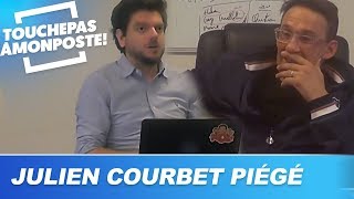 Greg Guillotin piège Julien Courbet  Partie 1 [upl. by Rosabelle]