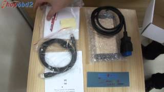 Autocom CDP For Cars With Bluetooth [upl. by Fiona]