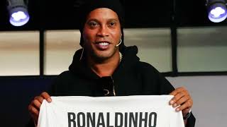 RONALDINHO envía un mensaje poderoso a la afición del TIGRES NOTÍCIAS DO TIGRES HOJE [upl. by Hanafee196]