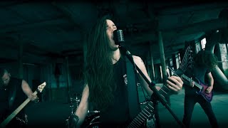 Tortured Demon  Nothing Left To Say OFFICIAL VIDEO [upl. by Nara]