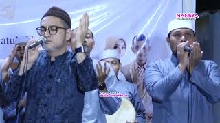 MAHALUL QIYAM Sayyid Zulfikar Basyaiban  Walimatul Ursy Ricky [upl. by Tracee]