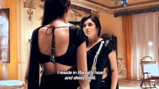 Ek Tha Raja Ek Thi Rani  ZEE TV Caribbean [upl. by Branden353]