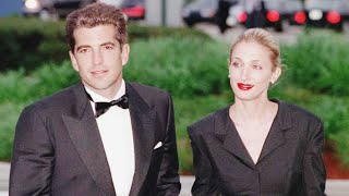 Carolyn Bessette  Heartbreaking Revelations About Her Life With John F Kennedy Jr [upl. by Tireb]