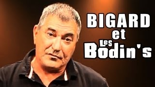 JeanMarie Bigard fête les 20 ans des Bodins  Interview [upl. by Ragouzis220]