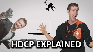 How Does HDCP Work [upl. by Frederic]