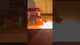 Powerful 1000 Watt inverter 😲youtube viralreels shorts [upl. by Anitsirk419]