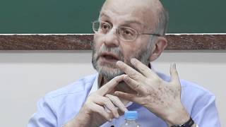 Economia Monetária  Moeda e Bancos 24 por João Sayad em Cursos USP [upl. by Enella]