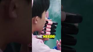 How Vapes Are Made documentary [upl. by Cassy939]