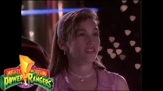 Mighty Morphin Power Rangers  Day of the Dumpster  Season 1 [upl. by Rein648]