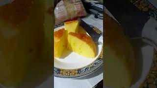 Plain tea cake Recipe will be upload on my YouTube channel teacakewithoutoven teacakes [upl. by Shalom550]