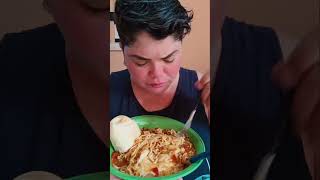 COMENDO COM A POLY MUKBANGPARTE02 [upl. by Reyna]