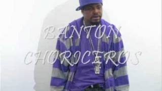 VIDEO Banton  Choriceros Oficial de Transito 2 [upl. by Brad]