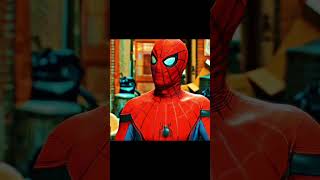 quotUNDEROOSquot  Spider man edit marvel spiderman shorts ytshorts youtubeshorts [upl. by Garrot713]