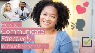 Couples Therapist  10 Tips For Good Communication [upl. by Euton]